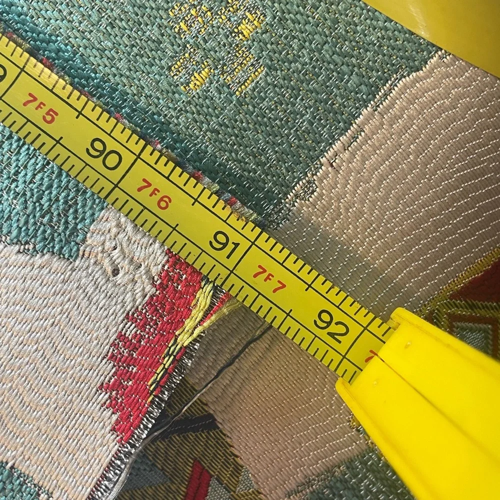 Colorful Llama Tapestry Art